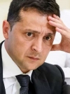 Зеленский провел массовые увольнения в руководстве СБУ
