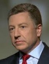 Волкер о возвращении Крыма: Сначала разберемся с Донбассом