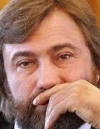 Луценко просит Раду снять неприкосновенность с Новинского(документ)