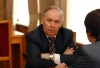 Депутаты попросили спикера разобраться со слежкой за Яценюком