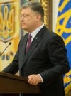 Порошенко созывает Военный кабинет в связи со взрывами на сладах в Калиновке