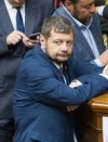Мосийчук утверждает, что в офис РПЛ ворвались вооруженные люди