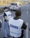 ОБСЕ: Число обстрелов на Донбассе снизилось, но вблизи Мариуполя возросло