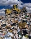 Садовый согласился отдать Львовской ОГА функции вывоза мусора из города