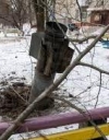 Миссия ОБСЕ обнародовала отчет относительно вчерашнего обстрела Краматорска
