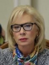 Денисова встретилась в Москве с родными пленных моряков (фото)