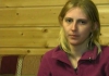 Родную мать погибшего в США усыновленного мальчика сняли с поезда из-за неадекватного поведения