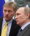Песков заявил, что Путин "положительно" относится к Зеленскому