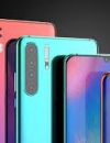 Huawei приостановила производство смартфонов