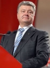 У Порошенко надеются, что после минской встречи мирный план заработает