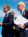 ЕС пообещал Зеленскому прочную поддержку
