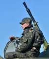 СМИ: Батальон "Прикарпатье" дизертировал из зоны АТО
