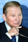 Кучма подозревает Януковича и Путина в тайных договоренностях