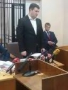 Суд по делу Насирова будет частично закрыт для прессы (фото)