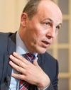Парубий рассказал, над чем будет работать Рада
