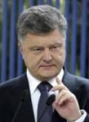Порошенко: Выборы еще очень не скоро