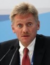 Песков прокомментировал высказывание Собчак про Крым