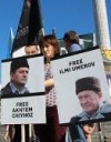 Ахтема Чийгоза и Ильми Умерова выдали турецкой стороне