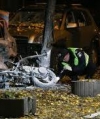 СБУ подтверждает, что взрыв в Киеве расследуют как теракт