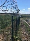 На проект "Стена" в 2017 году потратят около 500 млн грн