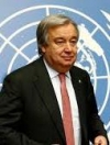Генсек ООН поприветствовал обмен на Донбассе