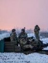 За сутки в зоне АТО двое бойцов получили ранения