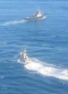 В РФ нашли еще одну отмазку, чтобы не отпускать украинских моряков