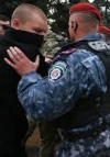 Захарченко жалуется, что в Киеве готовятся новые провокации против правоохранителей