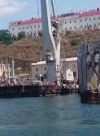 Севастопольский порт после аннексии Крыма сократил грузооборот в 30 раз