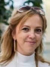 Ирину Ноздровскую похоронили в селе Демидов Киевской области (фото)