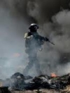 Под Талаковкой боевики ранили бойца АТО