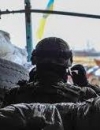 Силы АТО впервые с начала "рождественского" перемирия открыли ответный огонь (карта)