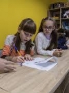 За три года в Украине построили 60 школ
