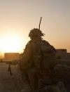 С сентября военным в зоне АТО повысят зарплаты