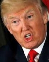 Трамп предупредил КНДР о военном ответе