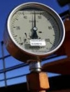Украина снижает импорт газа из-за теплой зимы