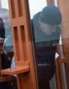 Суд задержал подозреваемого в убийстве Ноздровской на 60 дней (фото)