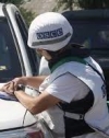 ОБСЕ заявляет об использовании тяжелого оружия на Донбассе