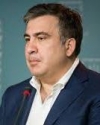 Саакашвили остается в Одессе до подписания президентом его заявления
