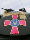 Порошенко обещает, что в АТО скоро поедут обновленные танки