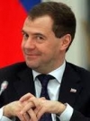 Навальный показал, какие богатства скрывает Медведев (видео)