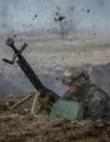 На Приазовье боевики применили минометы – штаб АТО