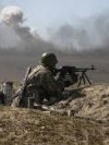 Оккупанты обстреляли из минометов украинских пограничников на Донбассе