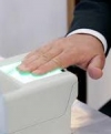 С нового года у всех, кто едет в Украину, будут считывать "биометрику"