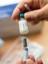 В Киеве от кори вакцинировали 10763 ребенка и 16 взрослых