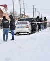 Суд по делу о перестрелке в Княжичах перенесли