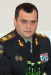 Захарченко могут перевести в СНБО