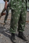Сводки из зоны АТО: двое погибших, 10 - ранены