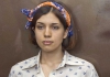 Осужденную участницу Pussy Riot перевели из колонии в больницу