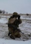 АТО: Боевики трижды нарушили перемирие, 1 боец ​​ВСУ погиб